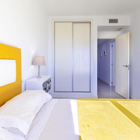 Apartamento Playa Marinsa توري ذيل مار المظهر الخارجي الصورة