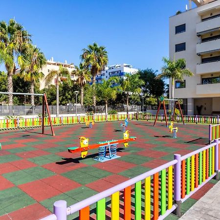 Apartamento Playa Marinsa توري ذيل مار المظهر الخارجي الصورة