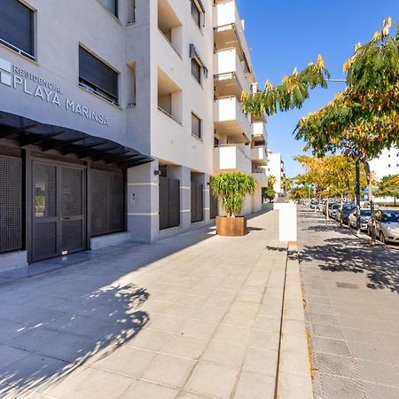 Apartamento Playa Marinsa توري ذيل مار المظهر الخارجي الصورة