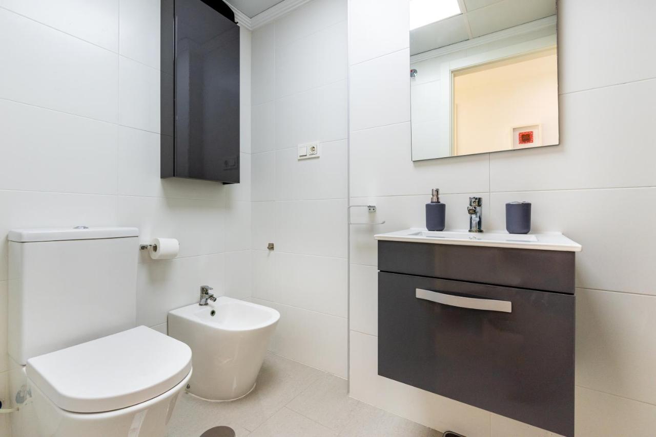 Apartamento Playa Marinsa توري ذيل مار المظهر الخارجي الصورة