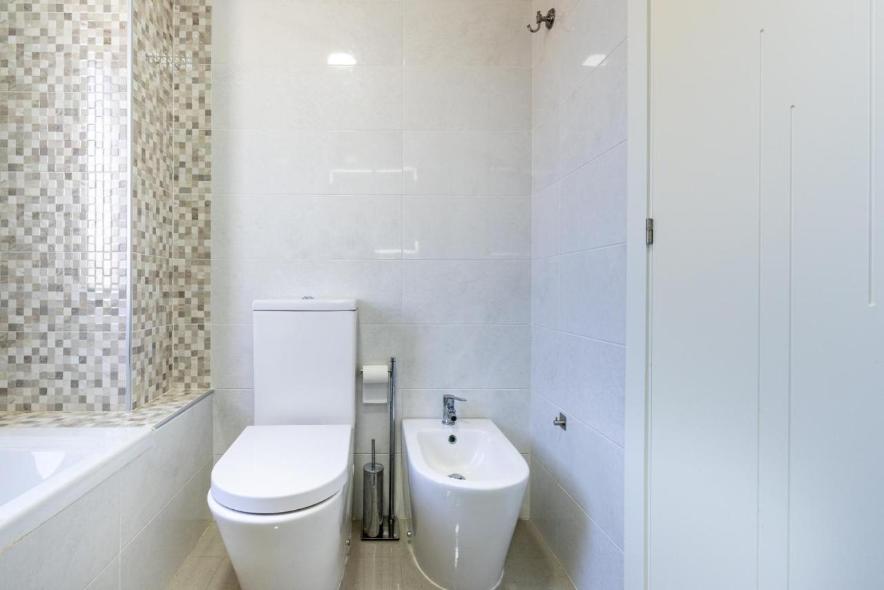 Apartamento Playa Marinsa توري ذيل مار المظهر الخارجي الصورة
