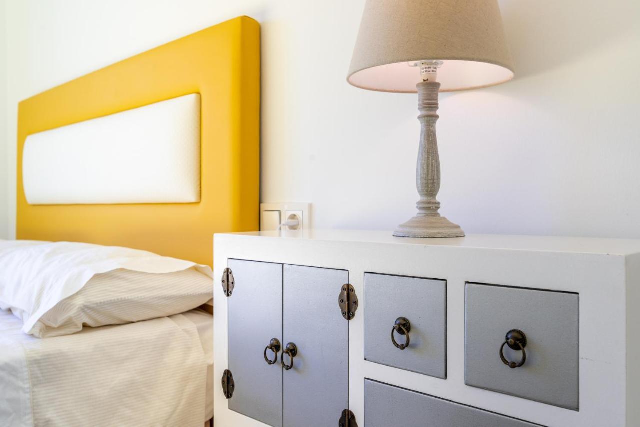 Apartamento Playa Marinsa توري ذيل مار المظهر الخارجي الصورة