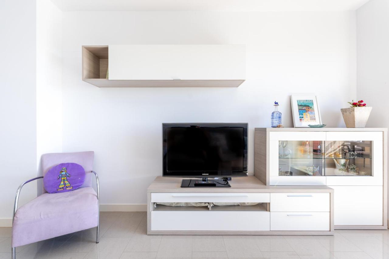 Apartamento Playa Marinsa توري ذيل مار المظهر الخارجي الصورة