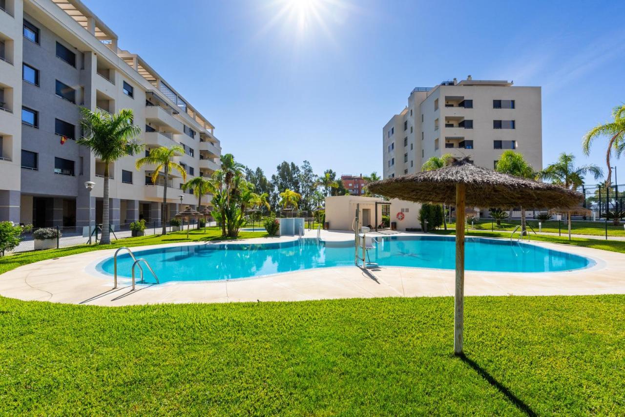 Apartamento Playa Marinsa توري ذيل مار المظهر الخارجي الصورة
