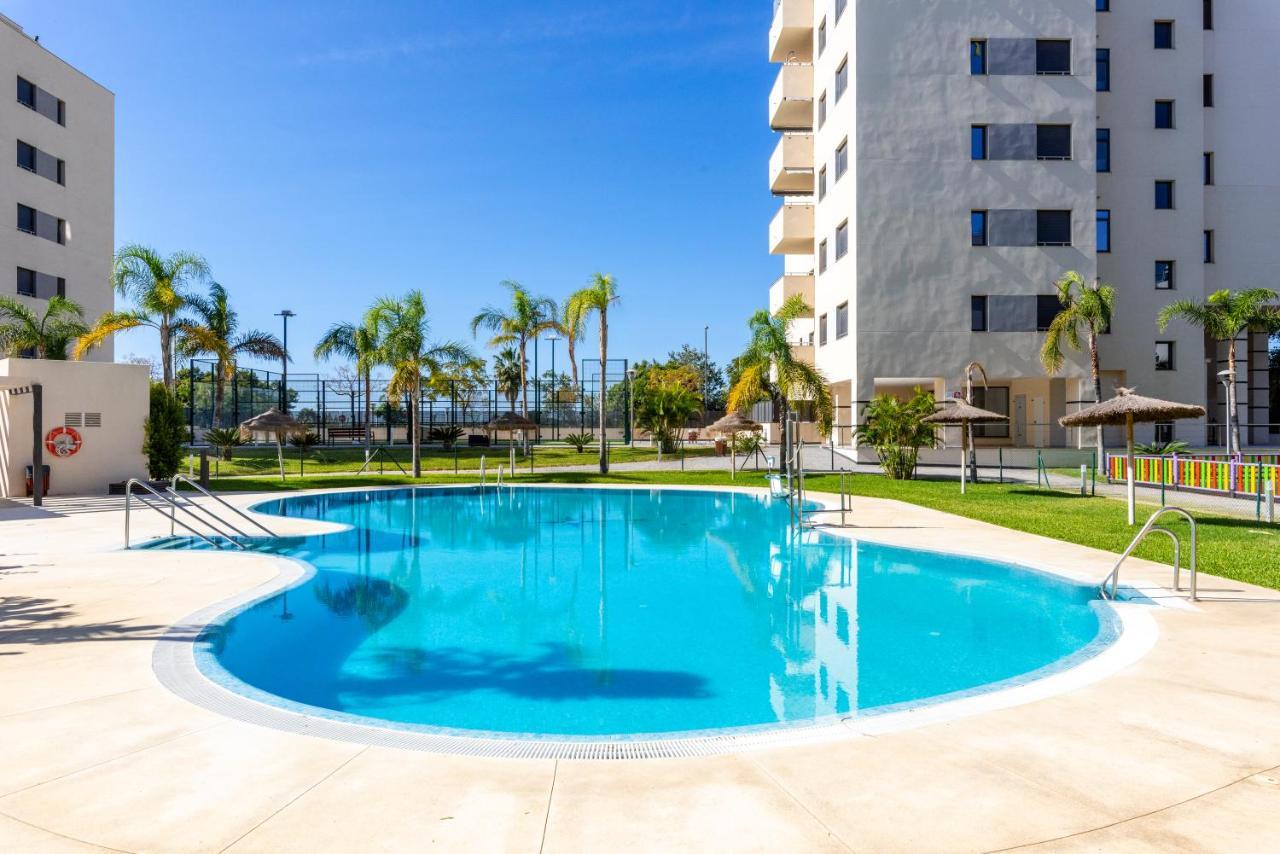 Apartamento Playa Marinsa توري ذيل مار المظهر الخارجي الصورة