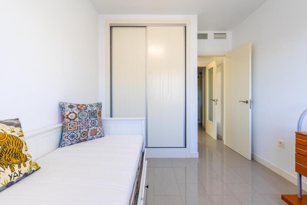 Apartamento Playa Marinsa توري ذيل مار المظهر الخارجي الصورة