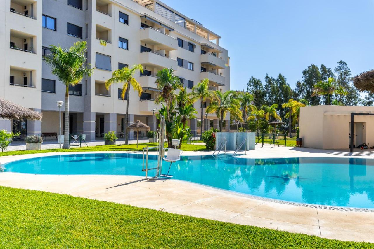 Apartamento Playa Marinsa توري ذيل مار المظهر الخارجي الصورة