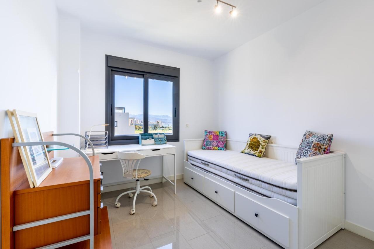 Apartamento Playa Marinsa توري ذيل مار المظهر الخارجي الصورة