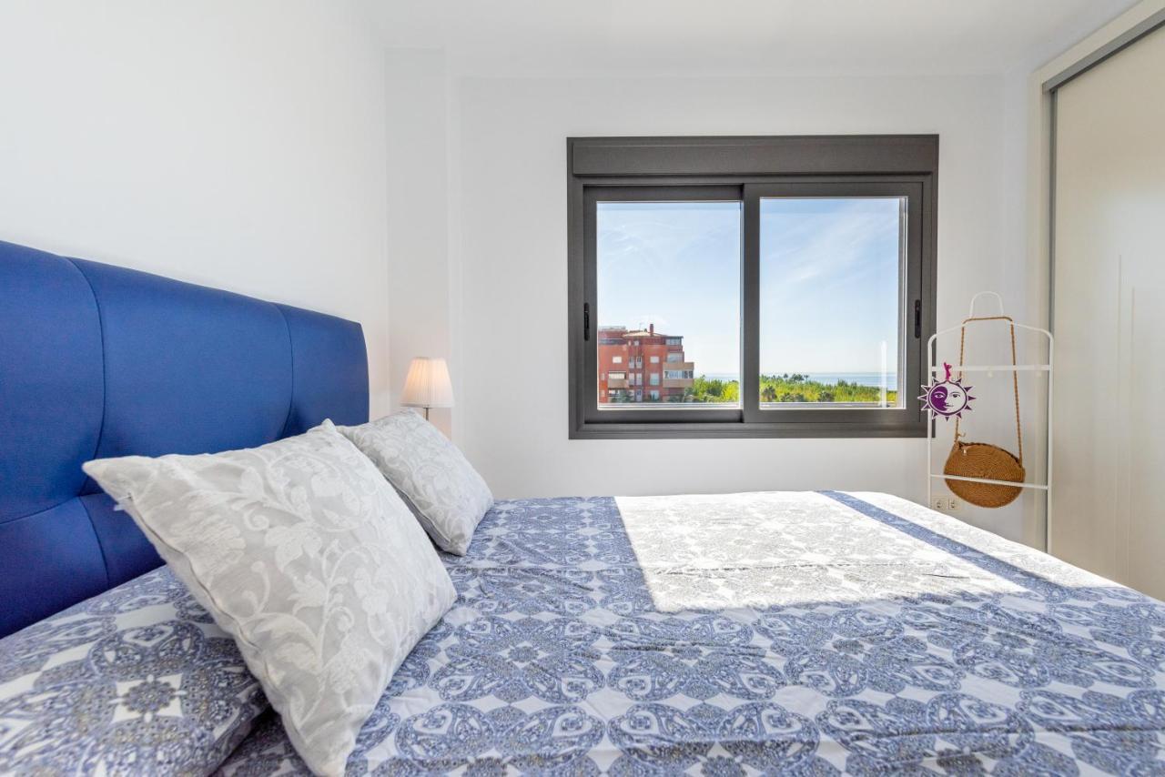 Apartamento Playa Marinsa توري ذيل مار المظهر الخارجي الصورة