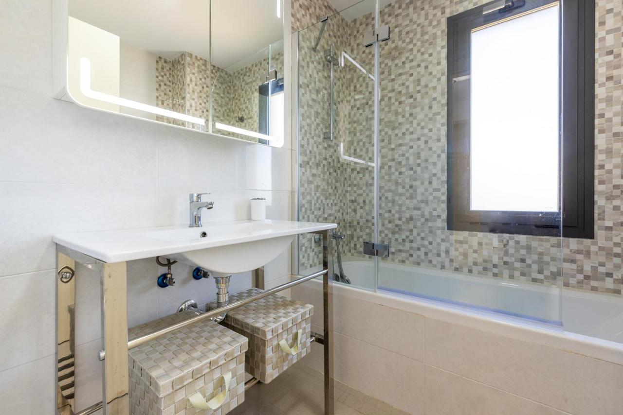 Apartamento Playa Marinsa توري ذيل مار المظهر الخارجي الصورة